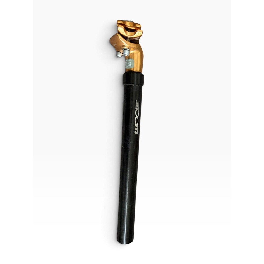Bike Suspension Seatpost Shock Absorber Damper 27.2 30.9 31.6 mm Lightweight
